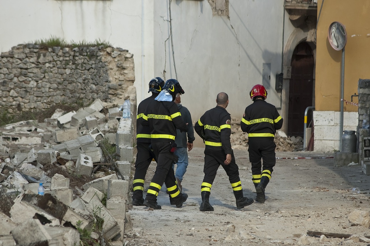 Earthquake-Proofing Your Home – How to Do It Right